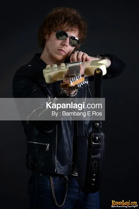 Foto Matt Hart Arkarna