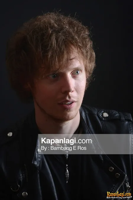 Foto Matt Hart Arkarna