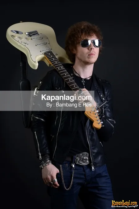 Foto Matt Hart Arkarna