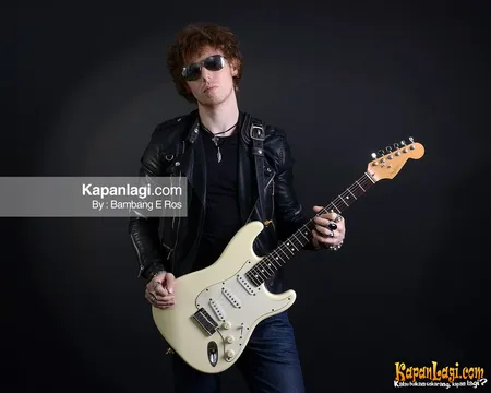 Foto Matt Hart Arkarna