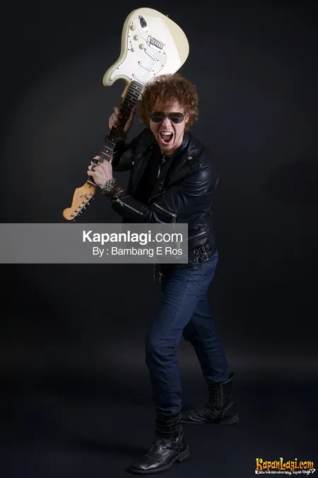 Foto Matt Hart Arkarna