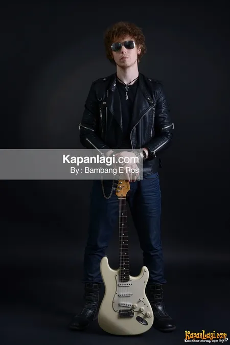 Foto Matt Hart Arkarna