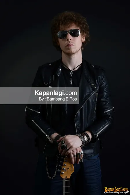 Foto Matt Hart Arkarna