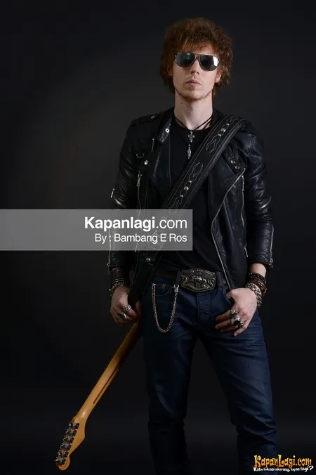 Foto Matt Hart Arkarna