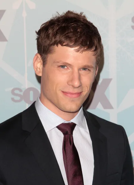 Foto Matt Lauria