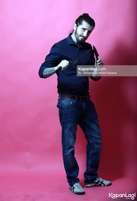 Foto Matteo Meacci