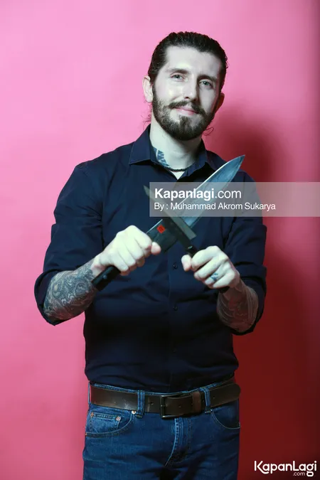 Foto Matteo Meacci