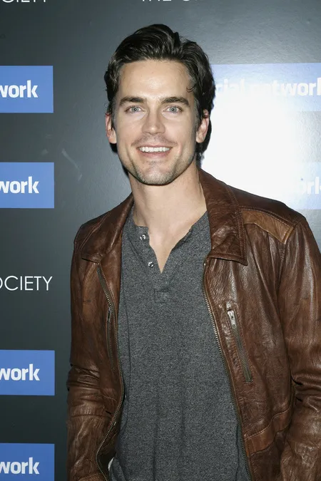 Foto Matthew Bomer