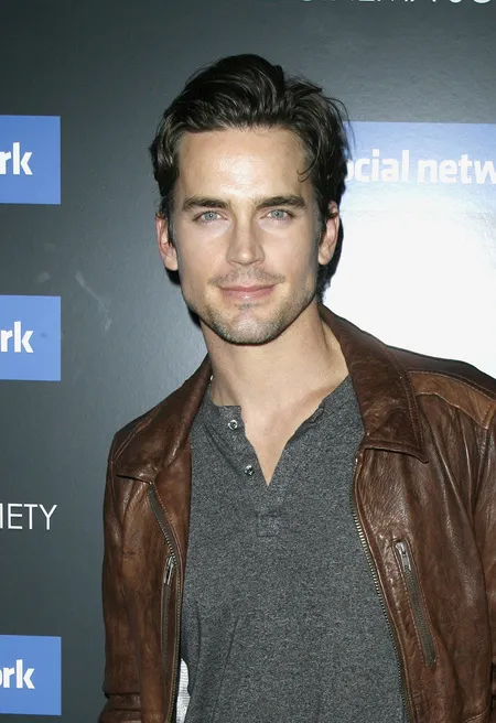 Foto Matthew Bomer