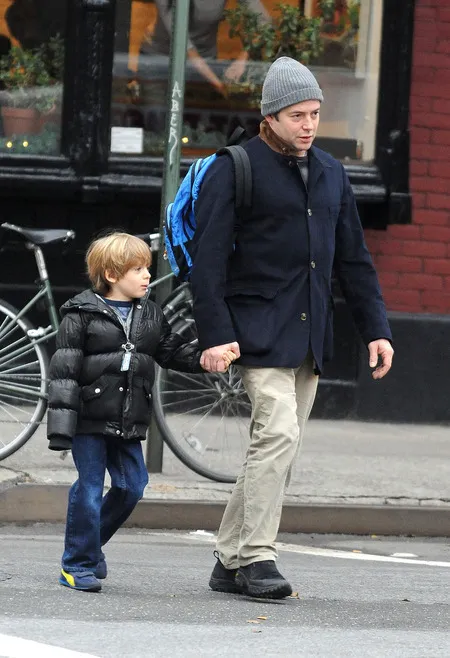 Foto Matthew Broderick