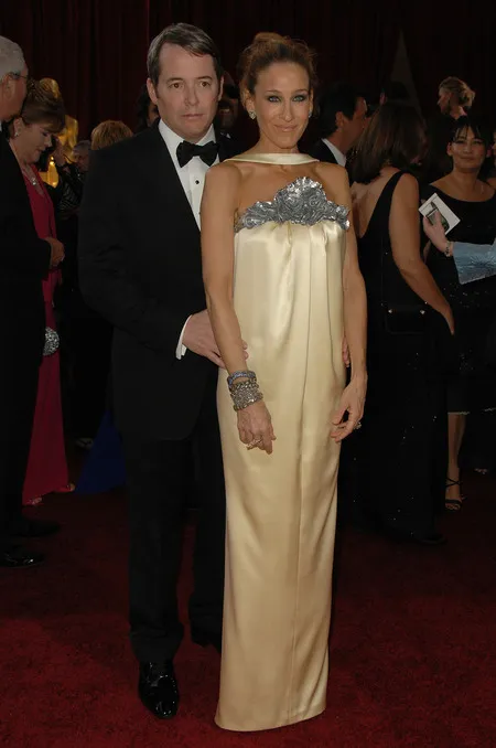 Foto Matthew Broderick