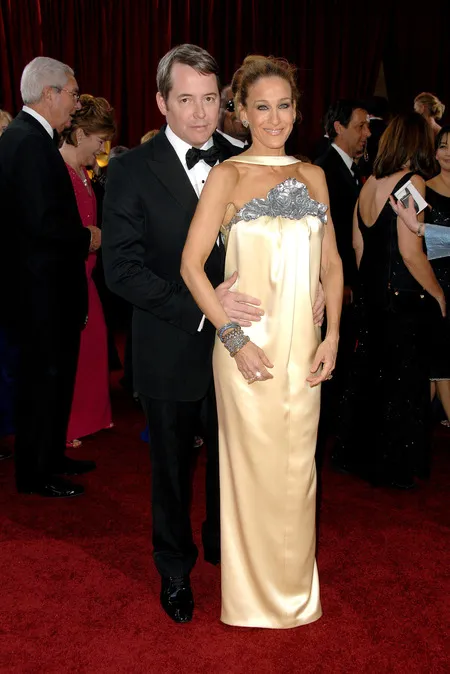 Foto Matthew Broderick