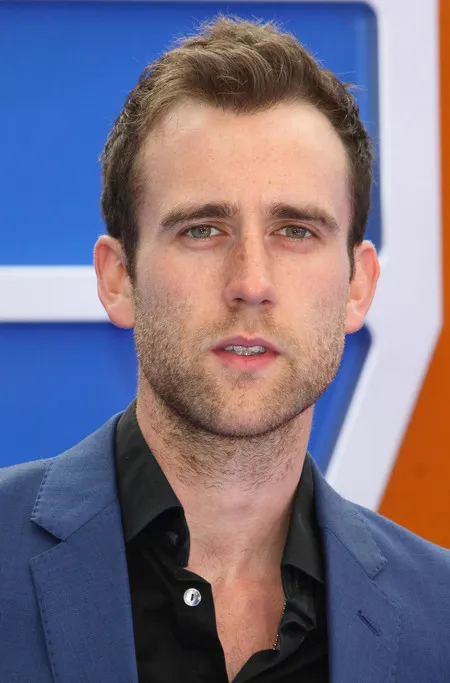 Foto Matthew Lewis