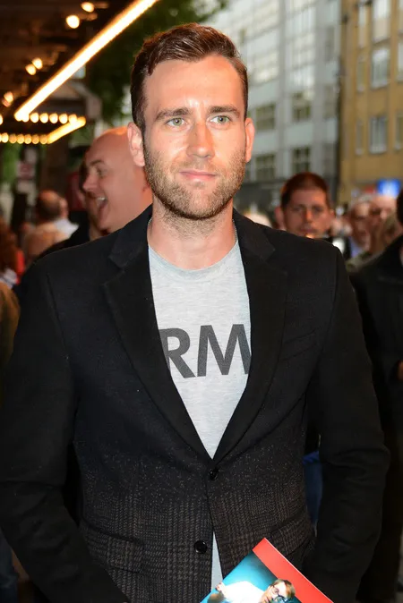 Foto Matthew Lewis