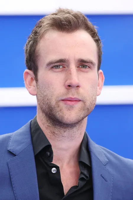 Foto Matthew Lewis