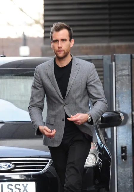 Foto Matthew Lewis