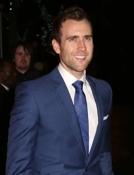 Foto Matthew Lewis