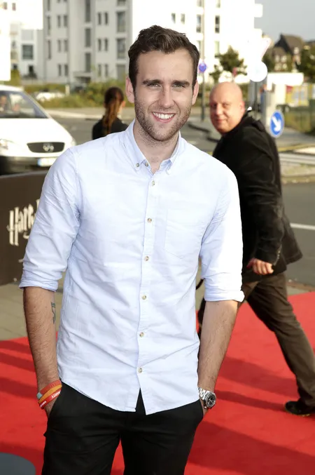 Foto Matthew Lewis