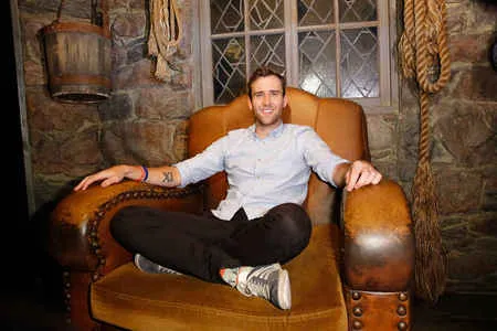 Foto Matthew Lewis
