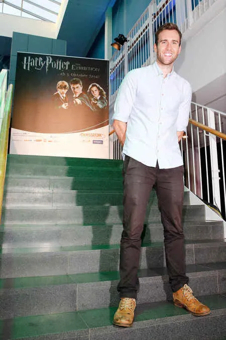 Foto Matthew Lewis