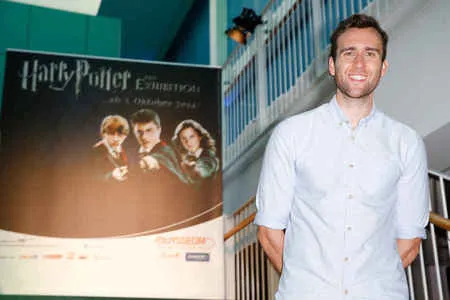 Foto Matthew Lewis