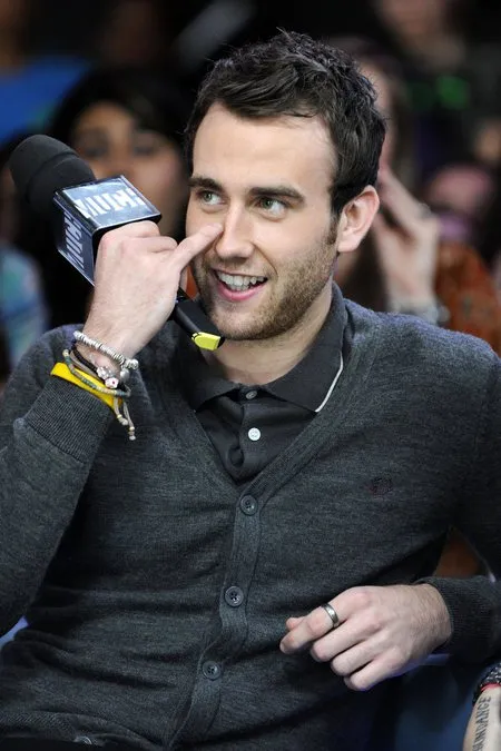 Foto Matthew Lewis