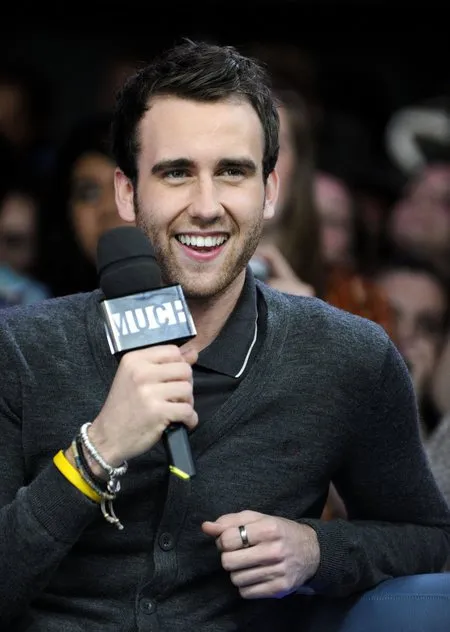 Foto Matthew Lewis