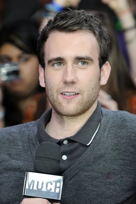 Foto Matthew Lewis