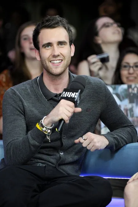 Foto Matthew Lewis