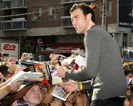 Foto Matthew Lewis