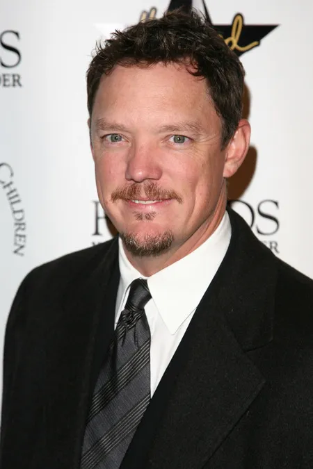 Foto Matthew Lillard