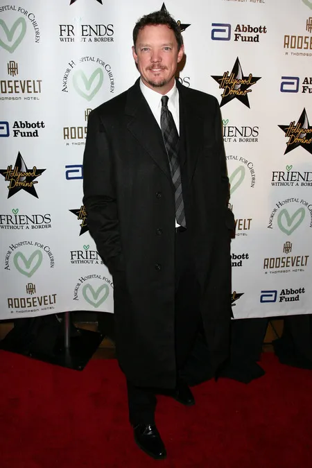 Foto Matthew Lillard