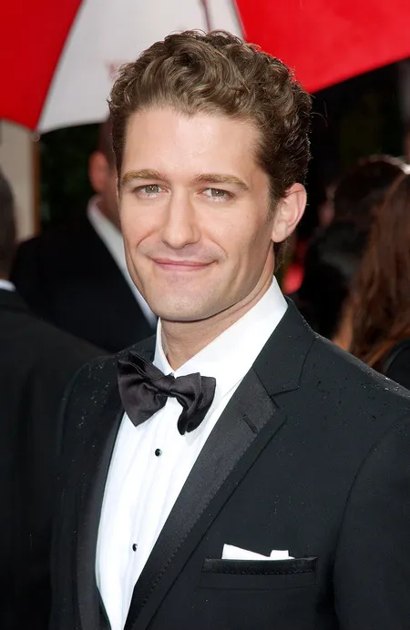 Foto Matthew Morrison