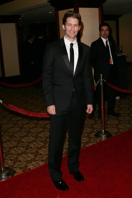 Foto Matthew Morrison