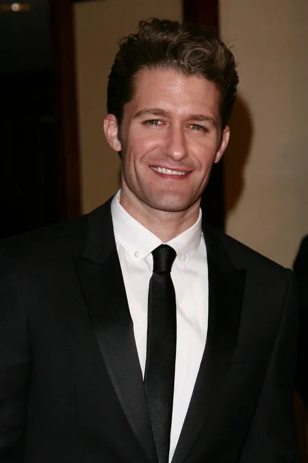 Foto Matthew Morrison