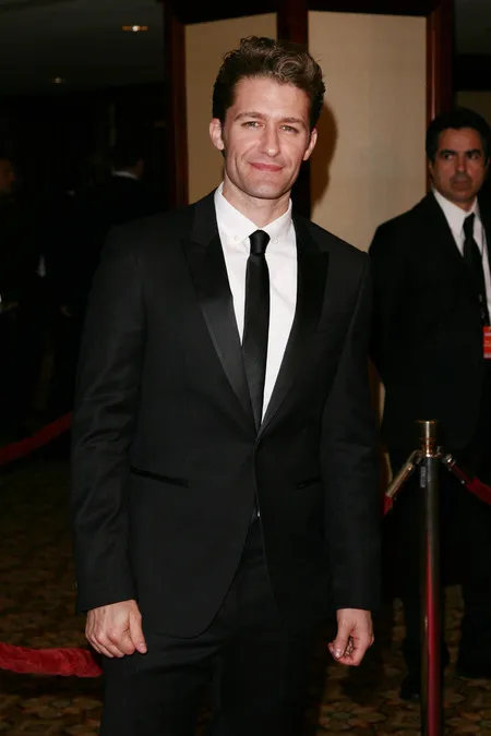 Foto Matthew Morrison