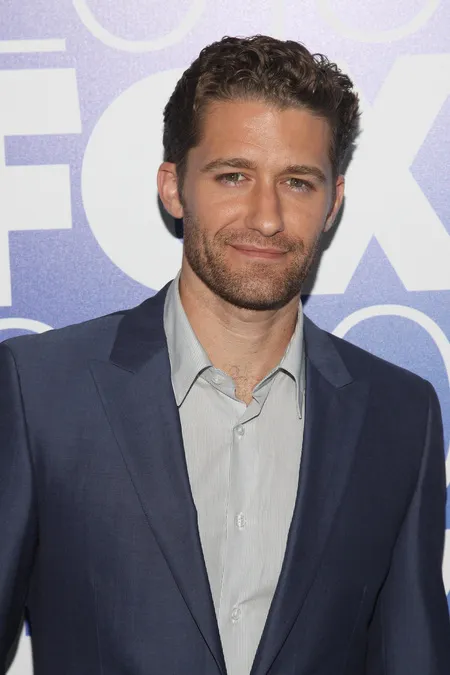Foto Matthew Morrison