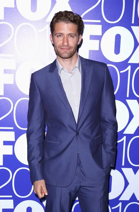 Foto Matthew Morrison