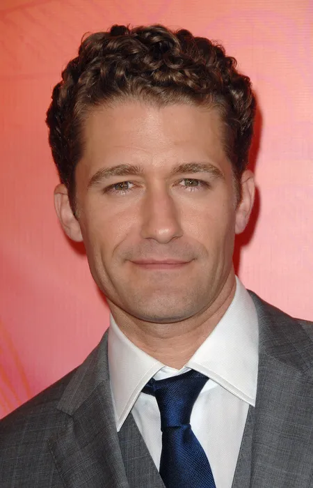 Foto Matthew Morrison
