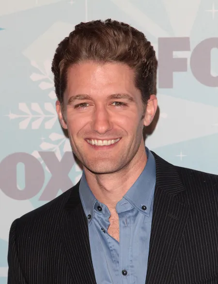 Foto Matthew Morrison