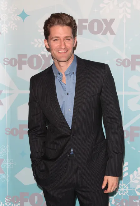 Foto Matthew Morrison