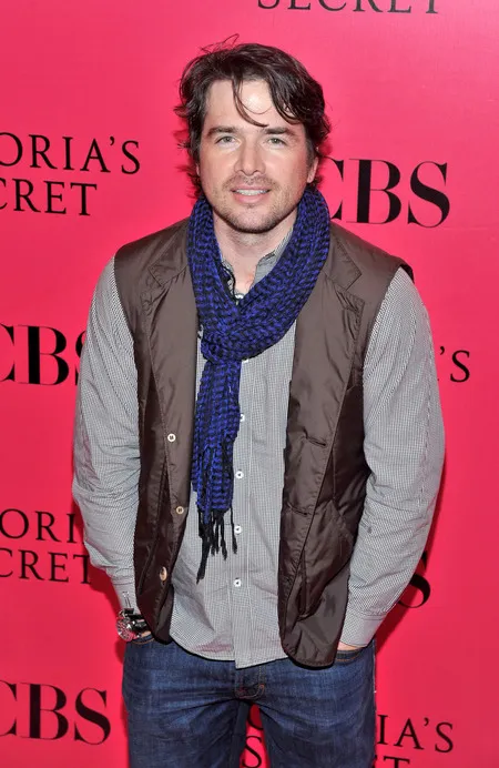 Foto Matthew Settle