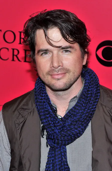 Foto Matthew Settle