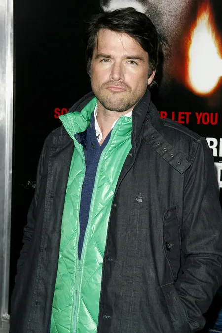 Foto Matthew Settle