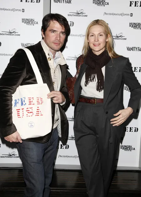 Foto Matthew Settle