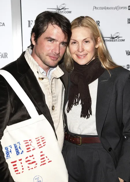 Foto Matthew Settle