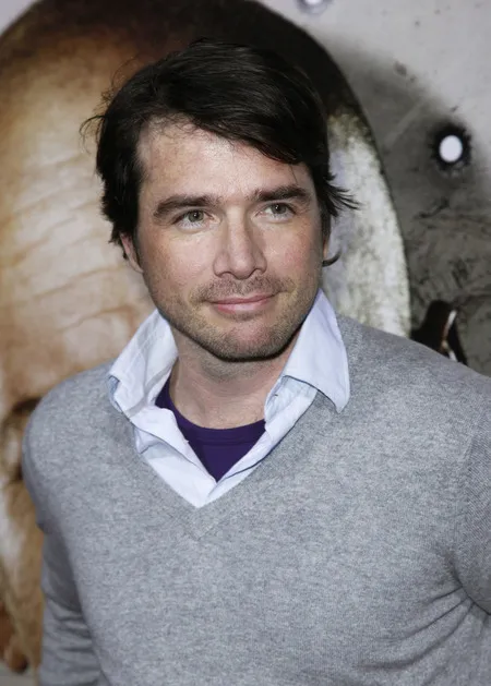 Foto Matthew Settle