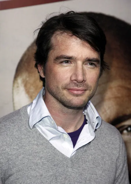 Foto Matthew Settle