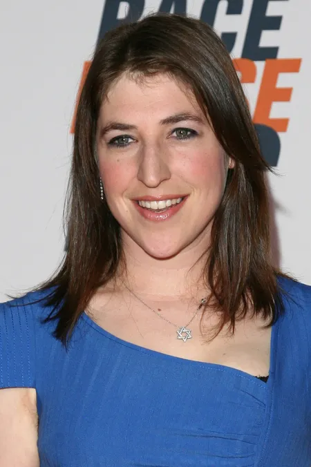 Foto Mayim Bialik
