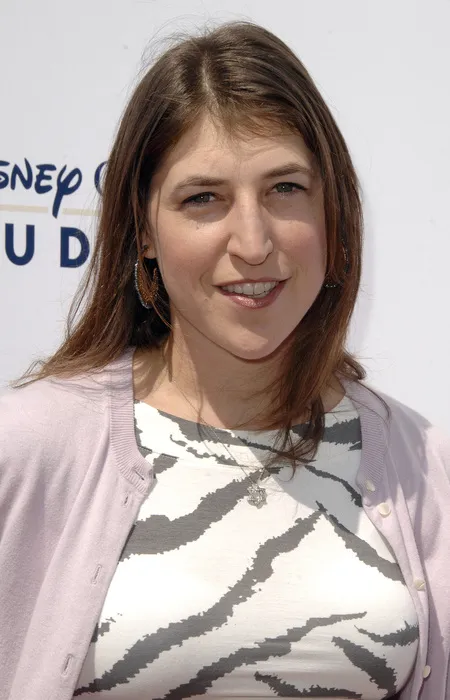 Foto Mayim Bialik